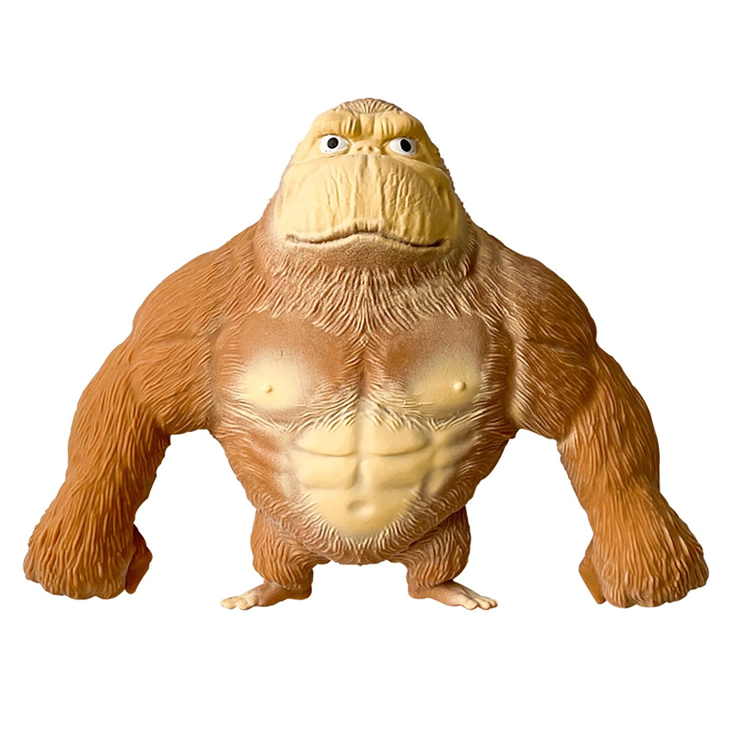 Monky - The Original Street Monkey
